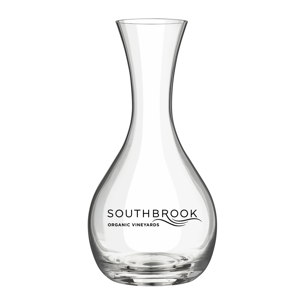 44oz. Crystal Alsace Wine Bottle 2