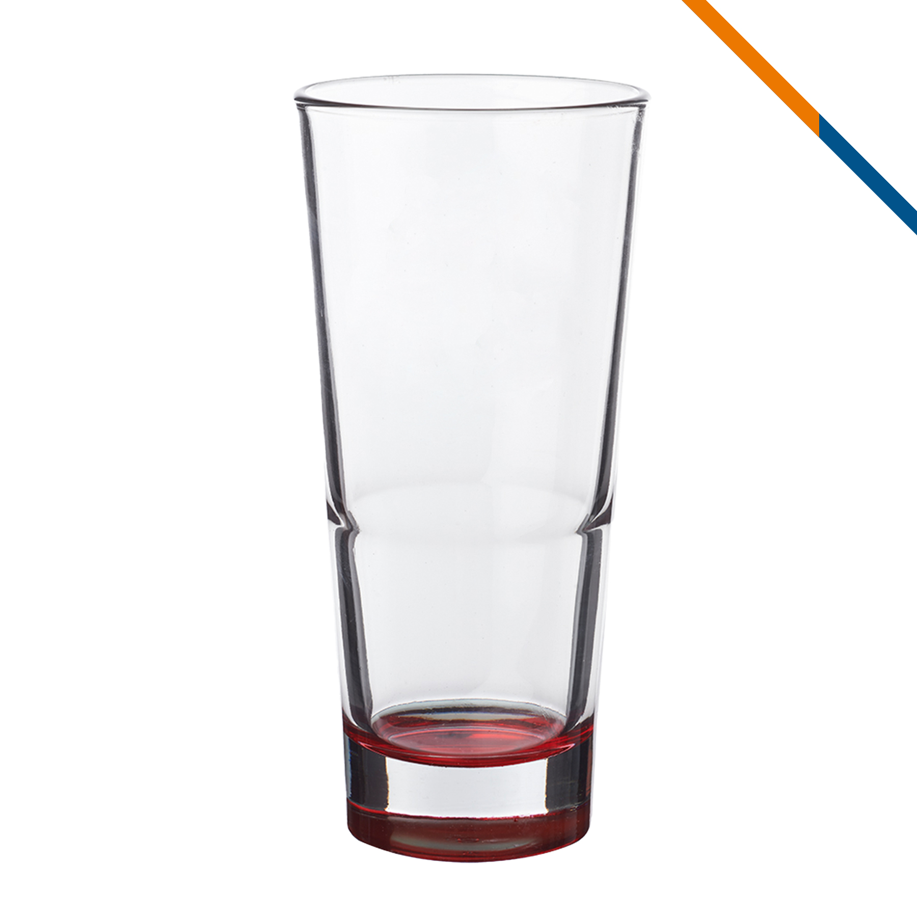 Sheila Highball Glasses - 15 OZ. 9