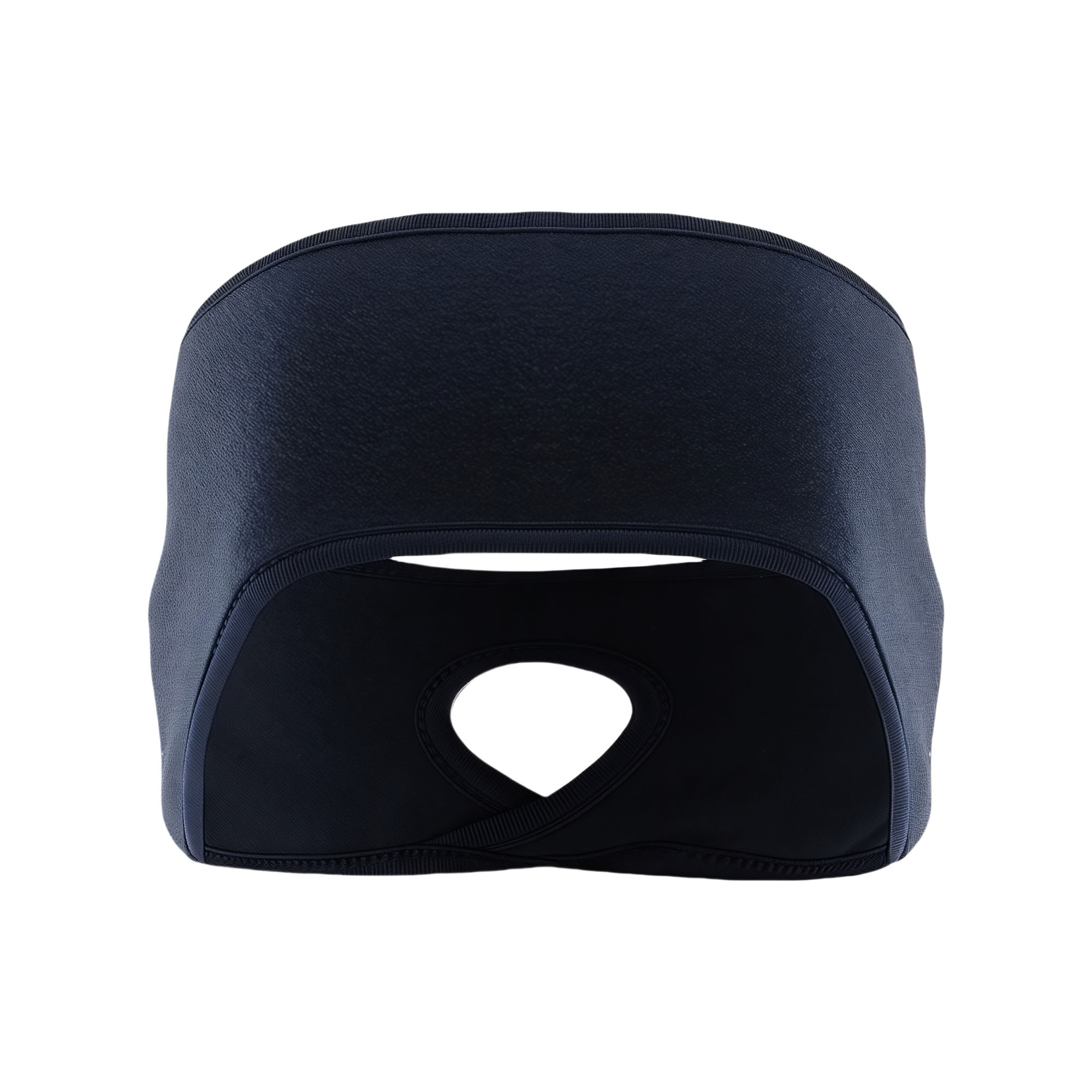 Fleece Ear Warmer Headband for Outdoor Cycling Running Windproof Warm Stretchy Comfortable Durable 1