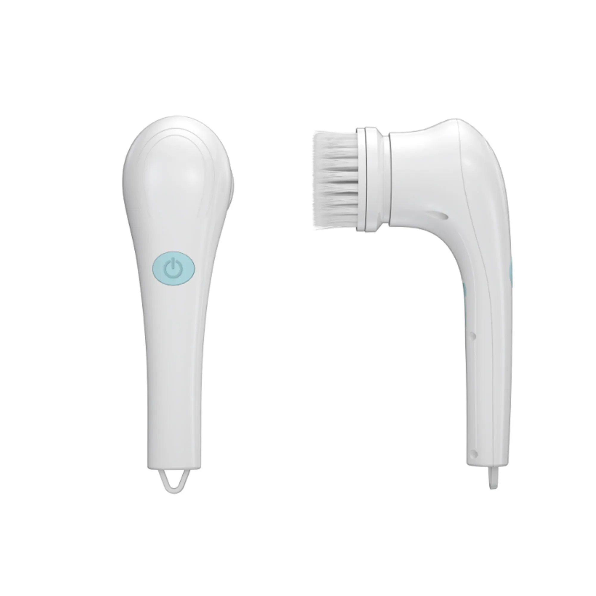 Electric Cleaning Brush 1