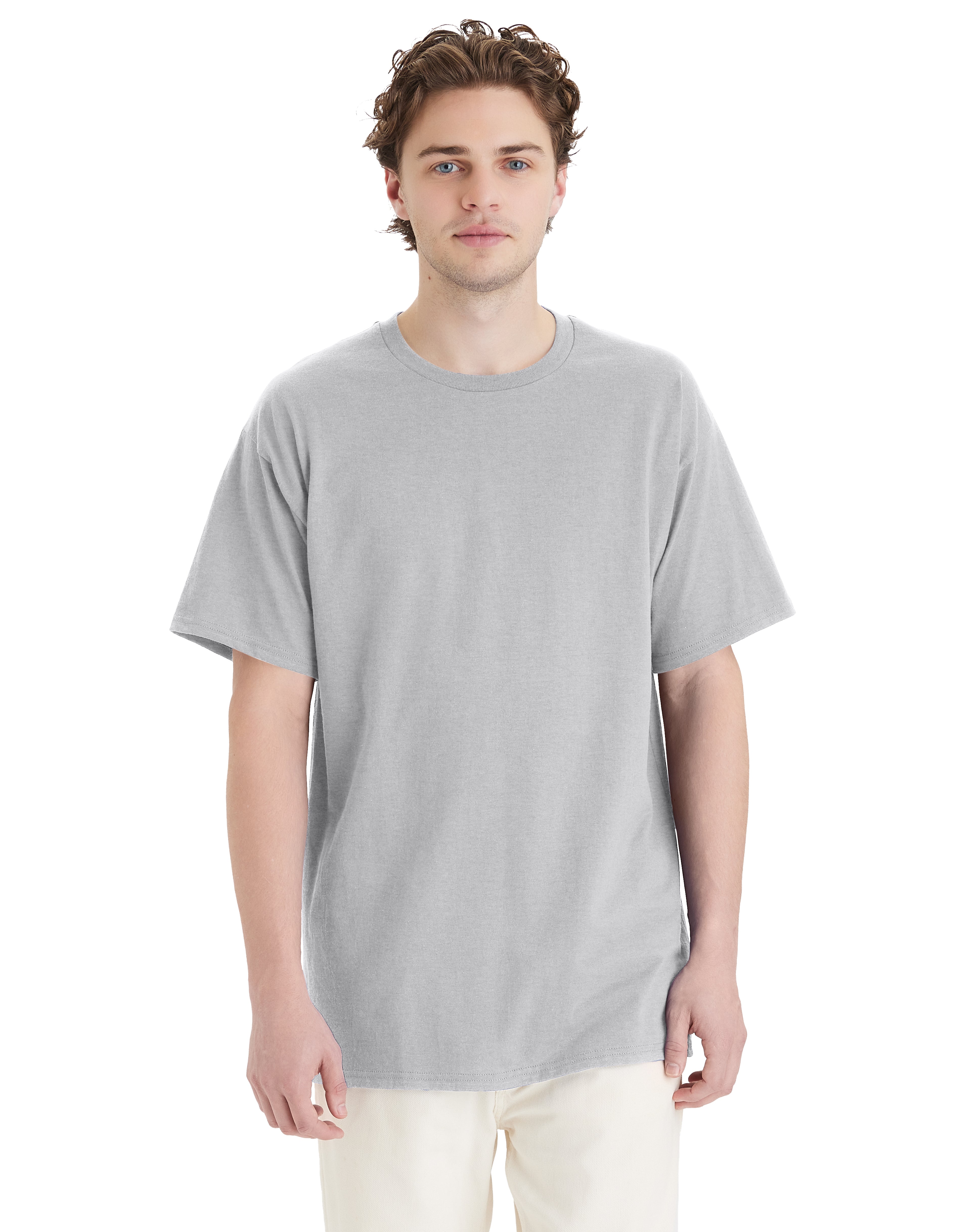 Essential Tall Short Sleeve Tee 2