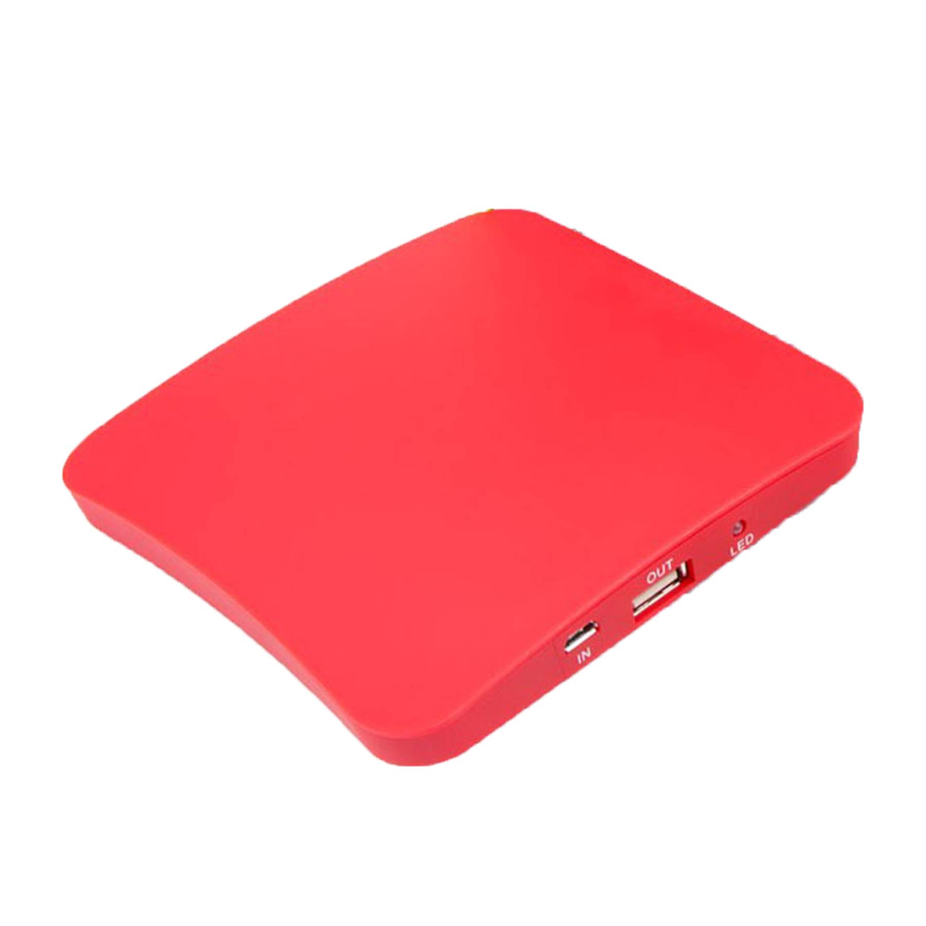 Window solar charger Power Bank 7