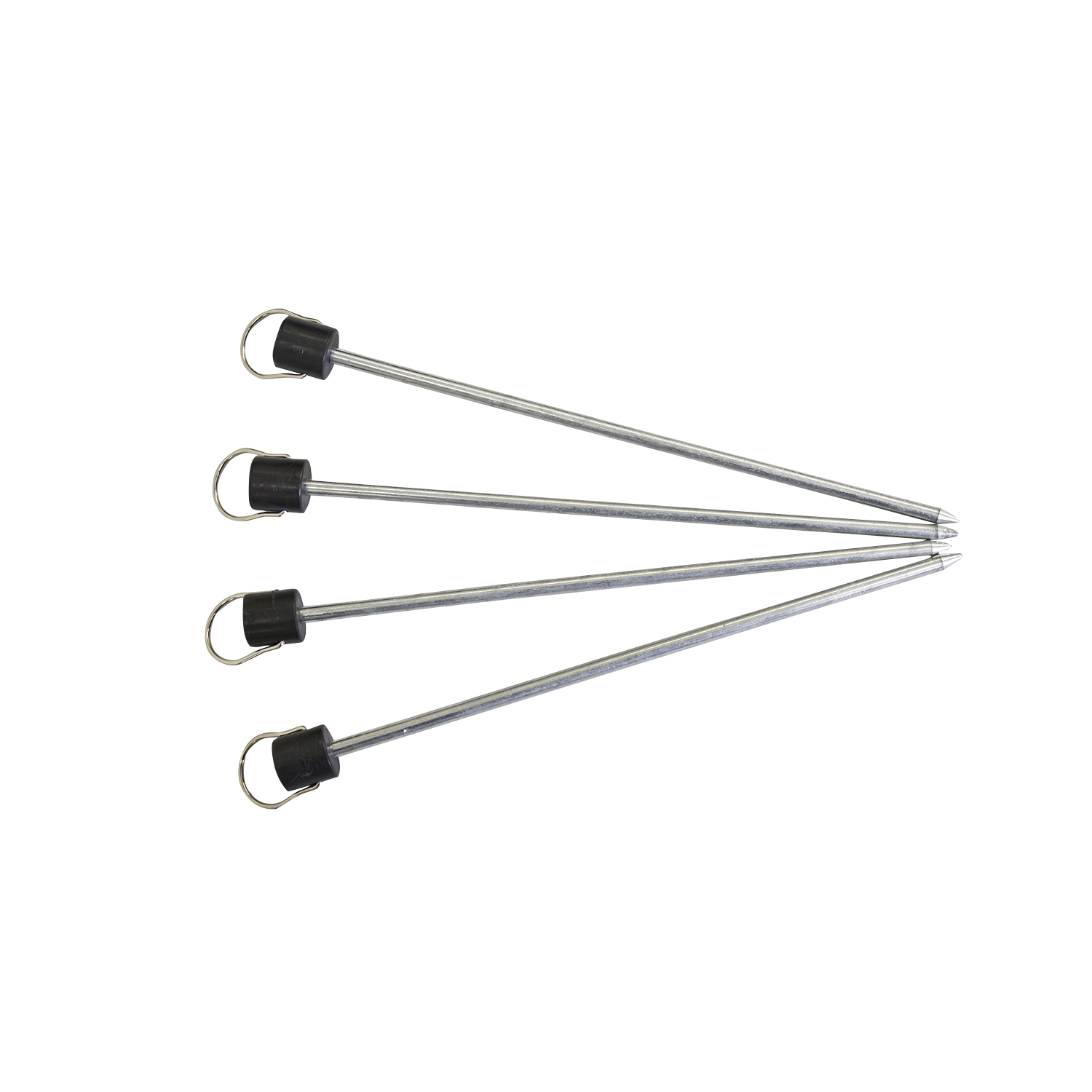 Outdoor Trek Lite Retractor Hardware 10