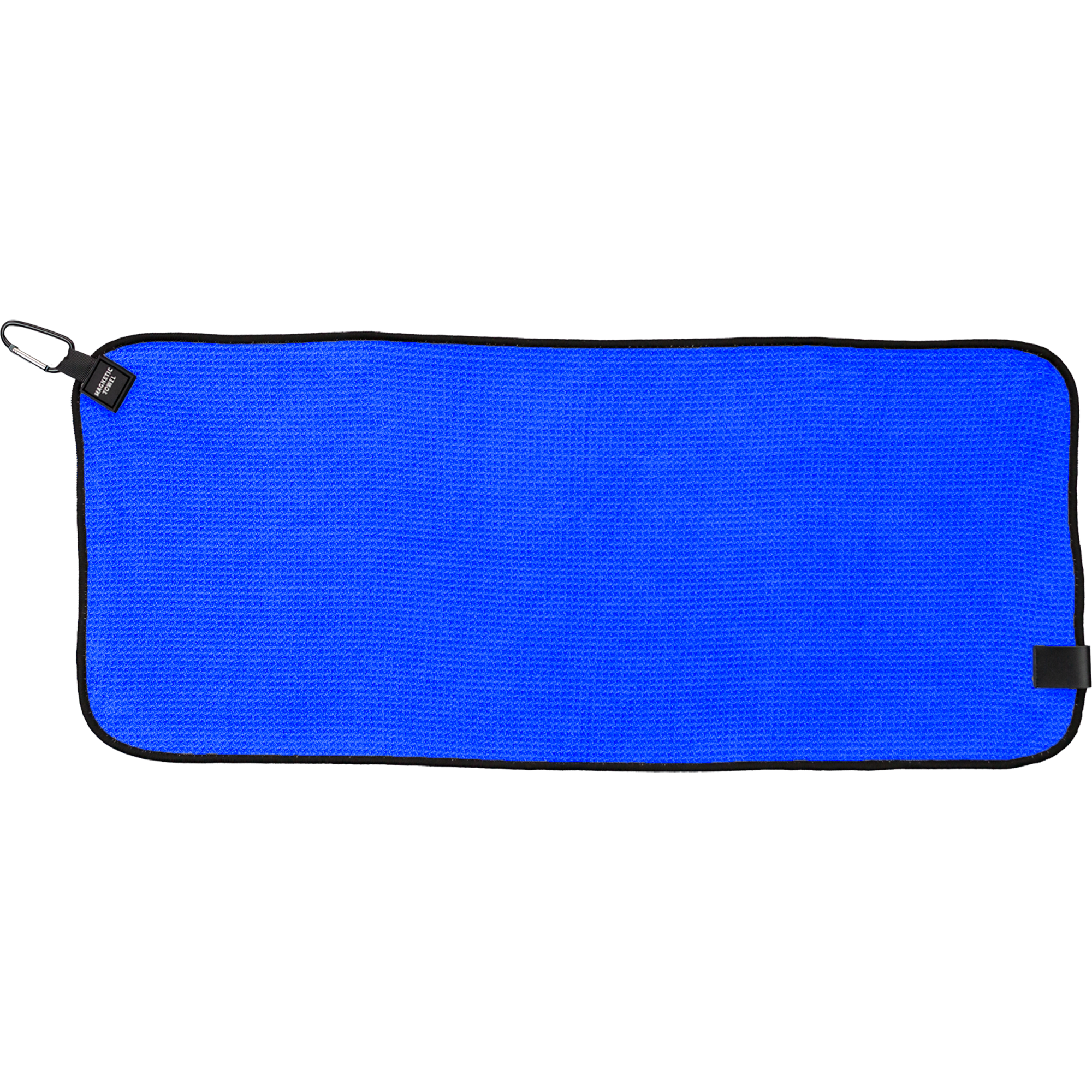 Maggy 28" X 12" Magnetic Waffle Golf Towel 9