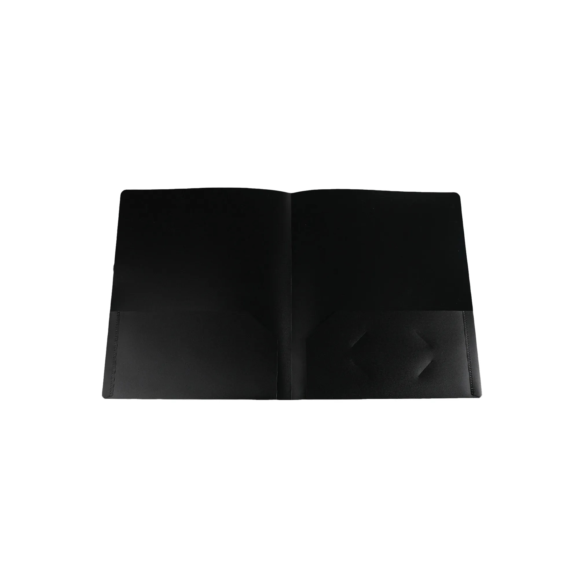 Two-Page Office Pocket Folder 5