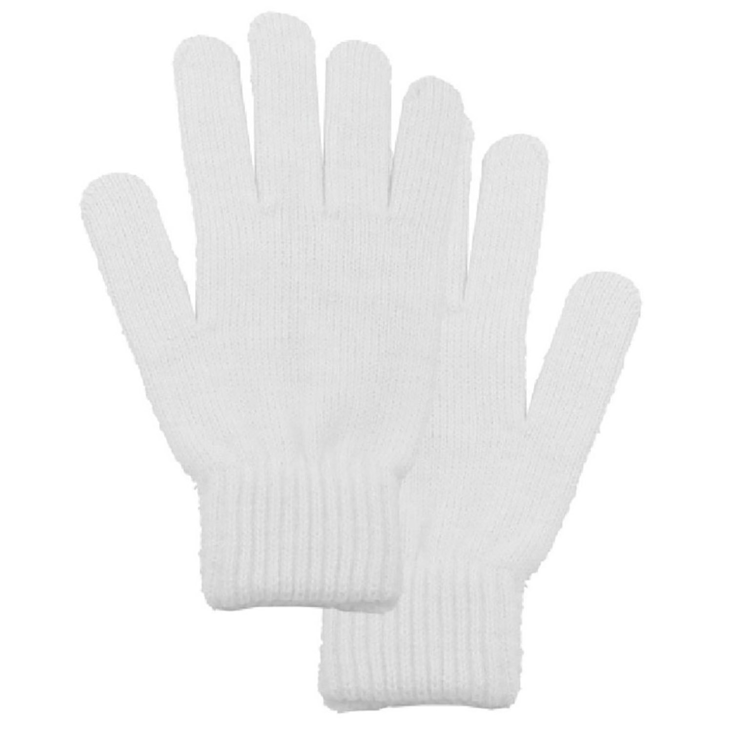 Acrylic Gloves 18
