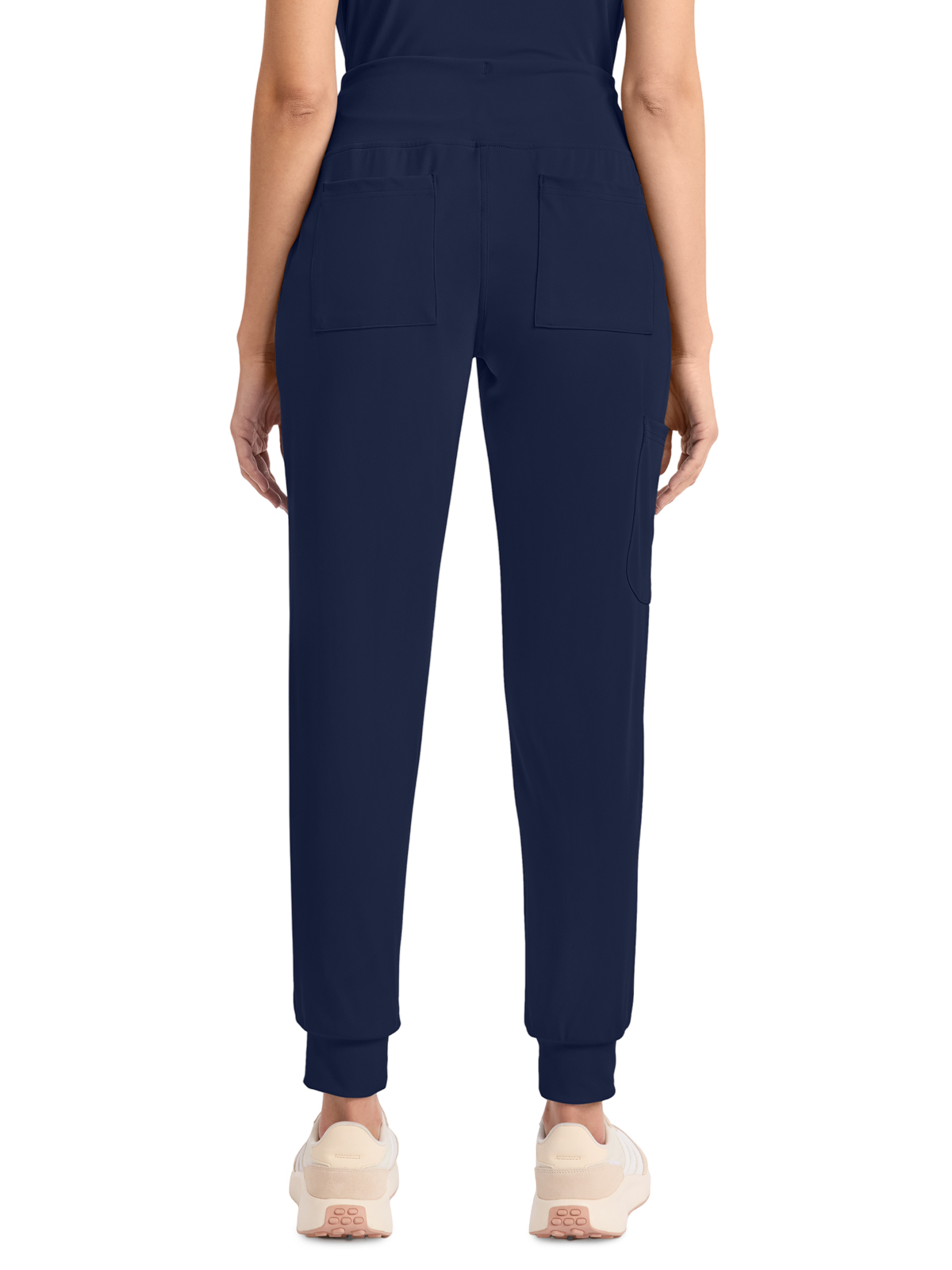 Cherokee - Cherokee Achieve - Women's 5-Pocket Jogger Pant 25