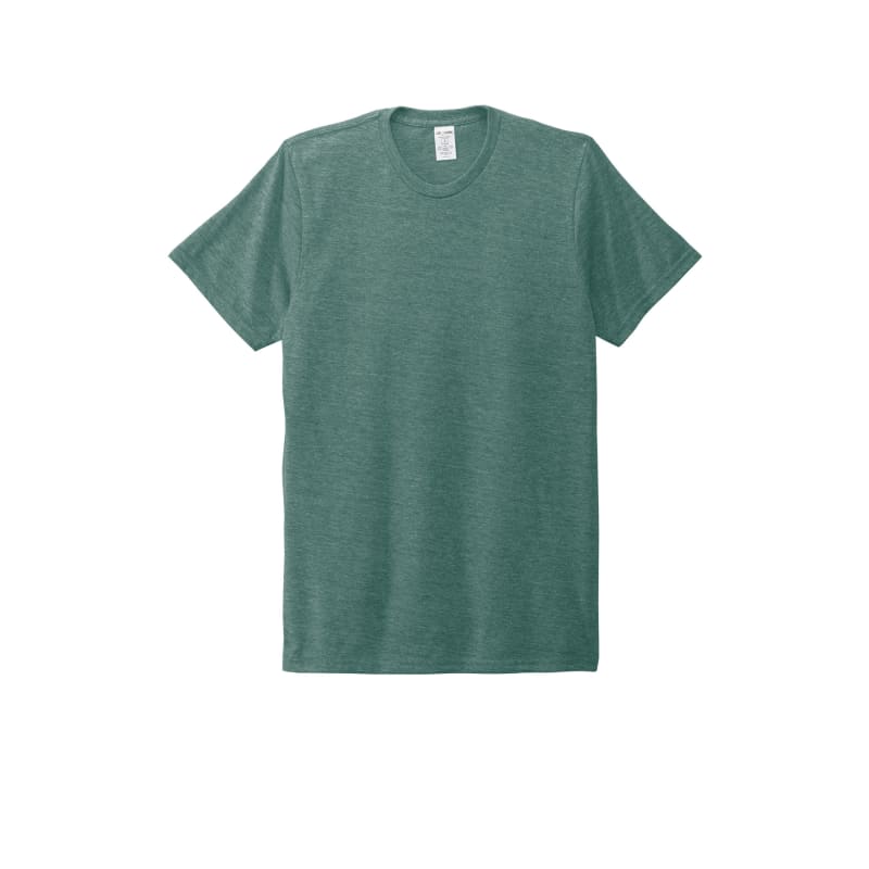AllMade Unisex Tri-Blend Tee 43