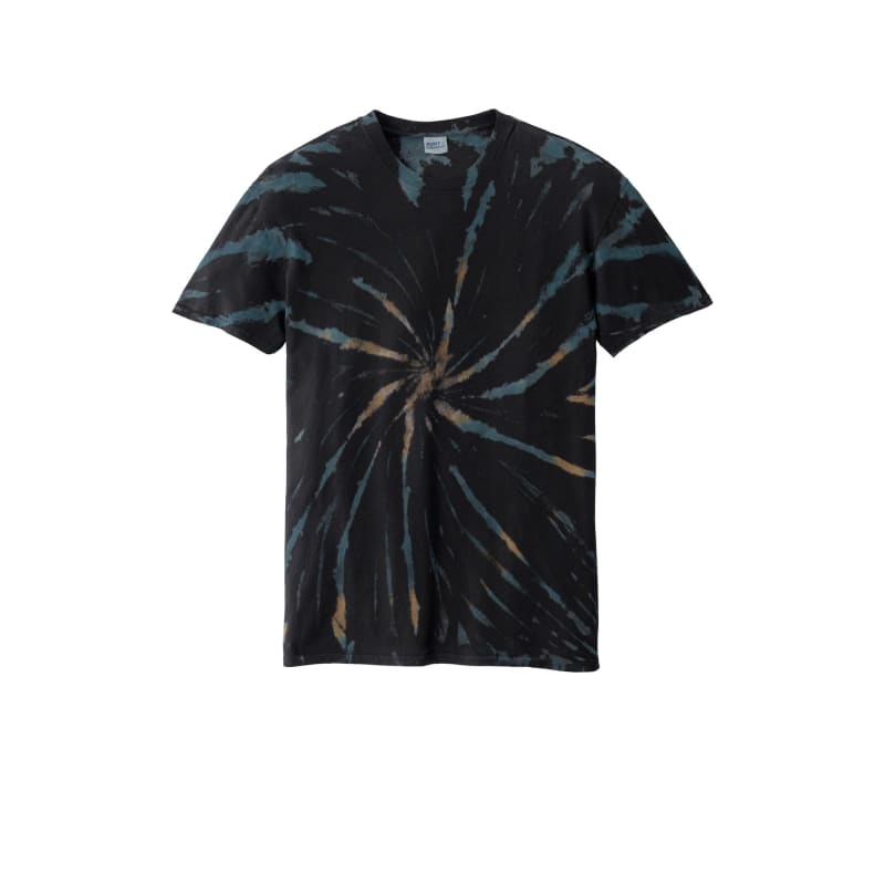 Port & Company - Tie-Dye Tee. 121