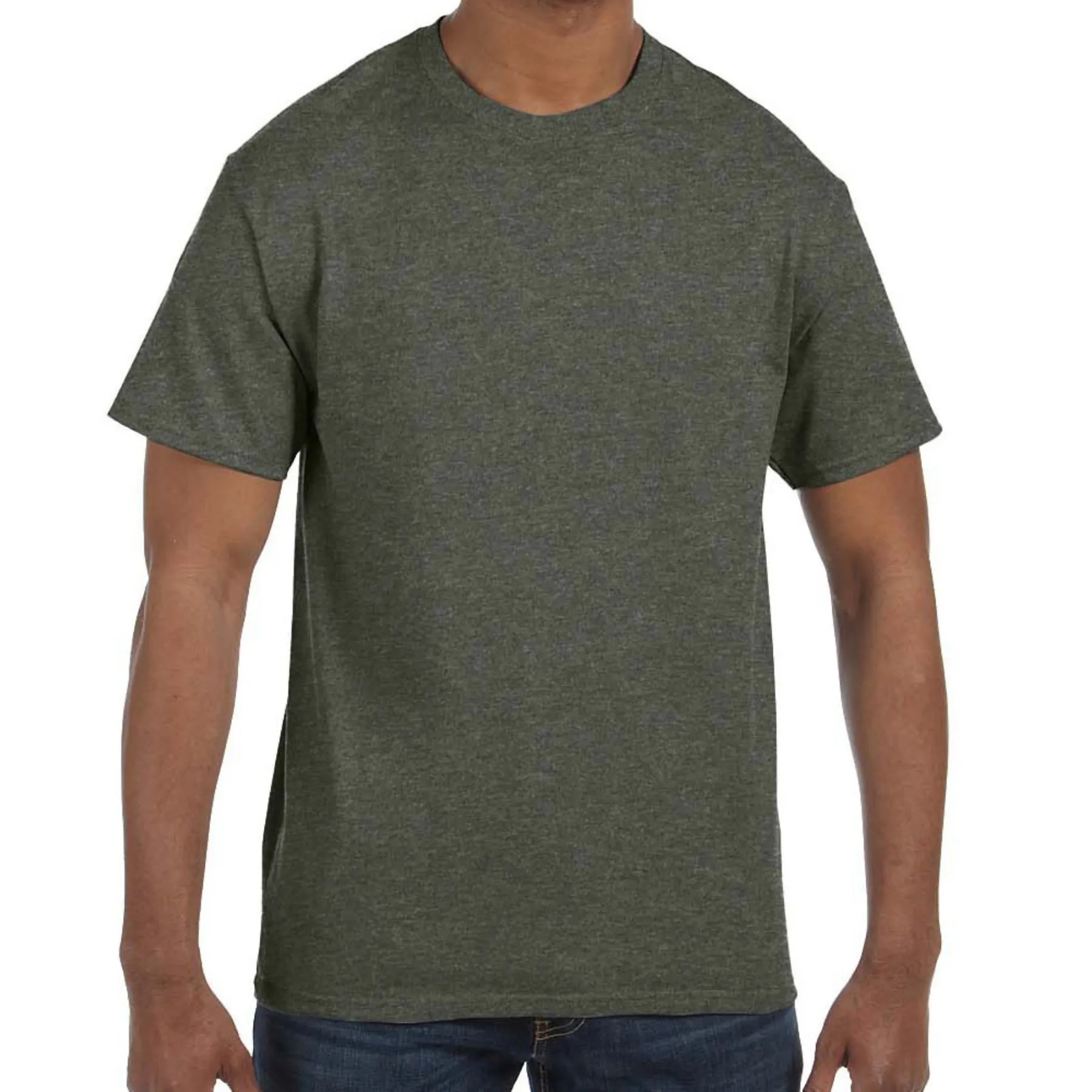 Cotton T-shirt 27