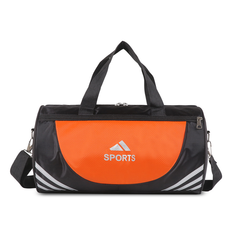 Shoulder Bag for Fitness, Traveling and Sports 4