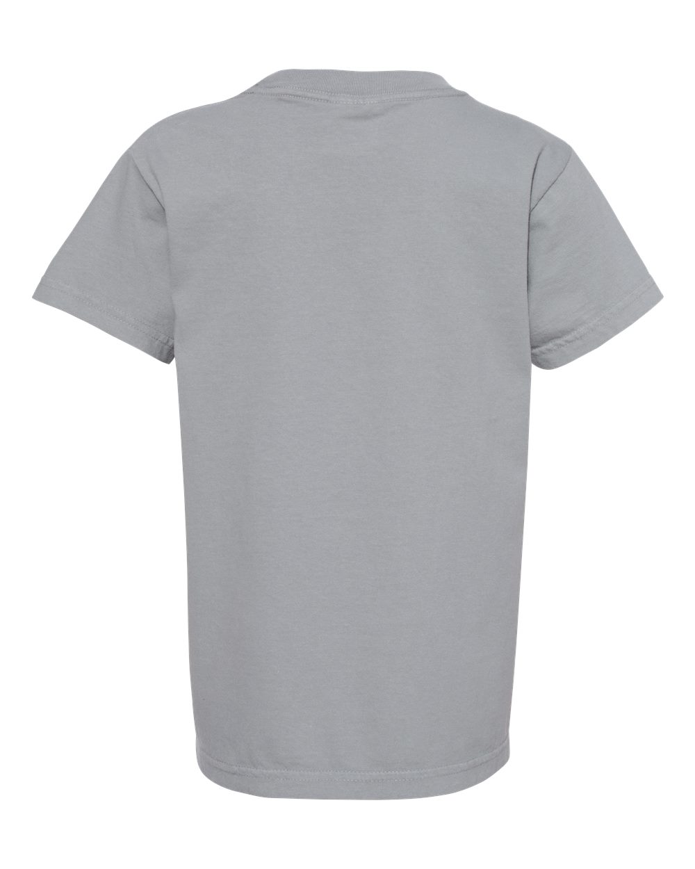 Youth Garment-Dyed Heavyweight T-Shirt - 9018 78