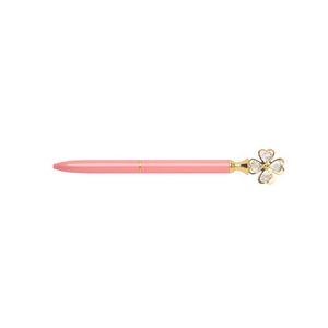 Twisted Action Clover Diamond Pen 11