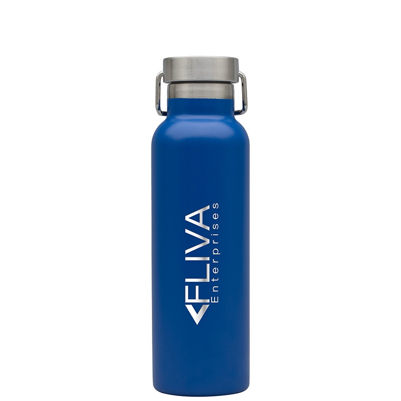 Splendid 22 oz. Double Wall Stainless Steel Bottle 38