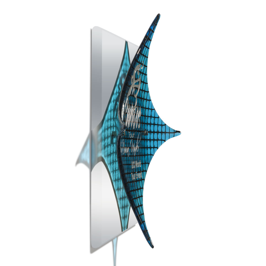 Stellar Plaque 2