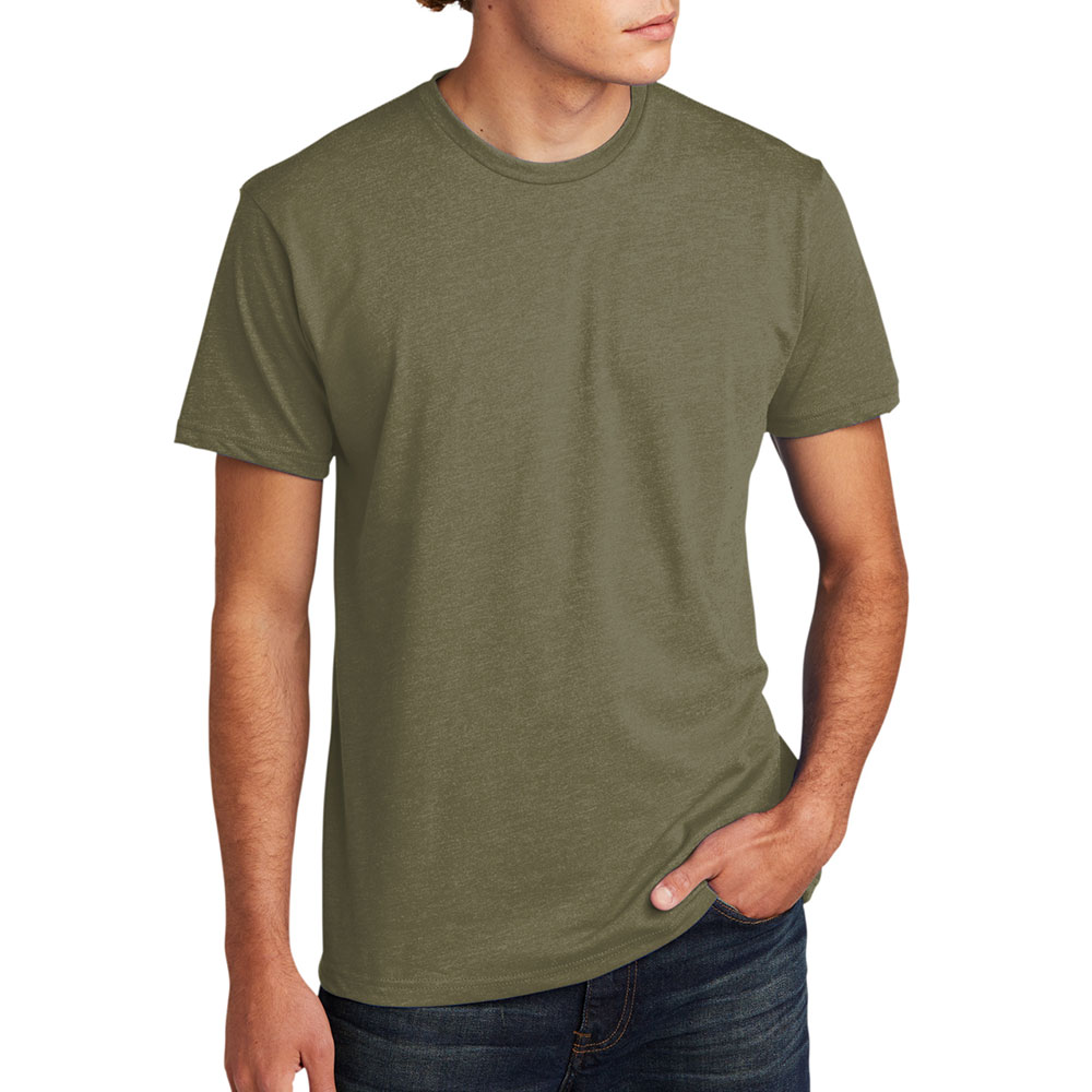 4.3 oz. 60% Cotton/40% Poly 76