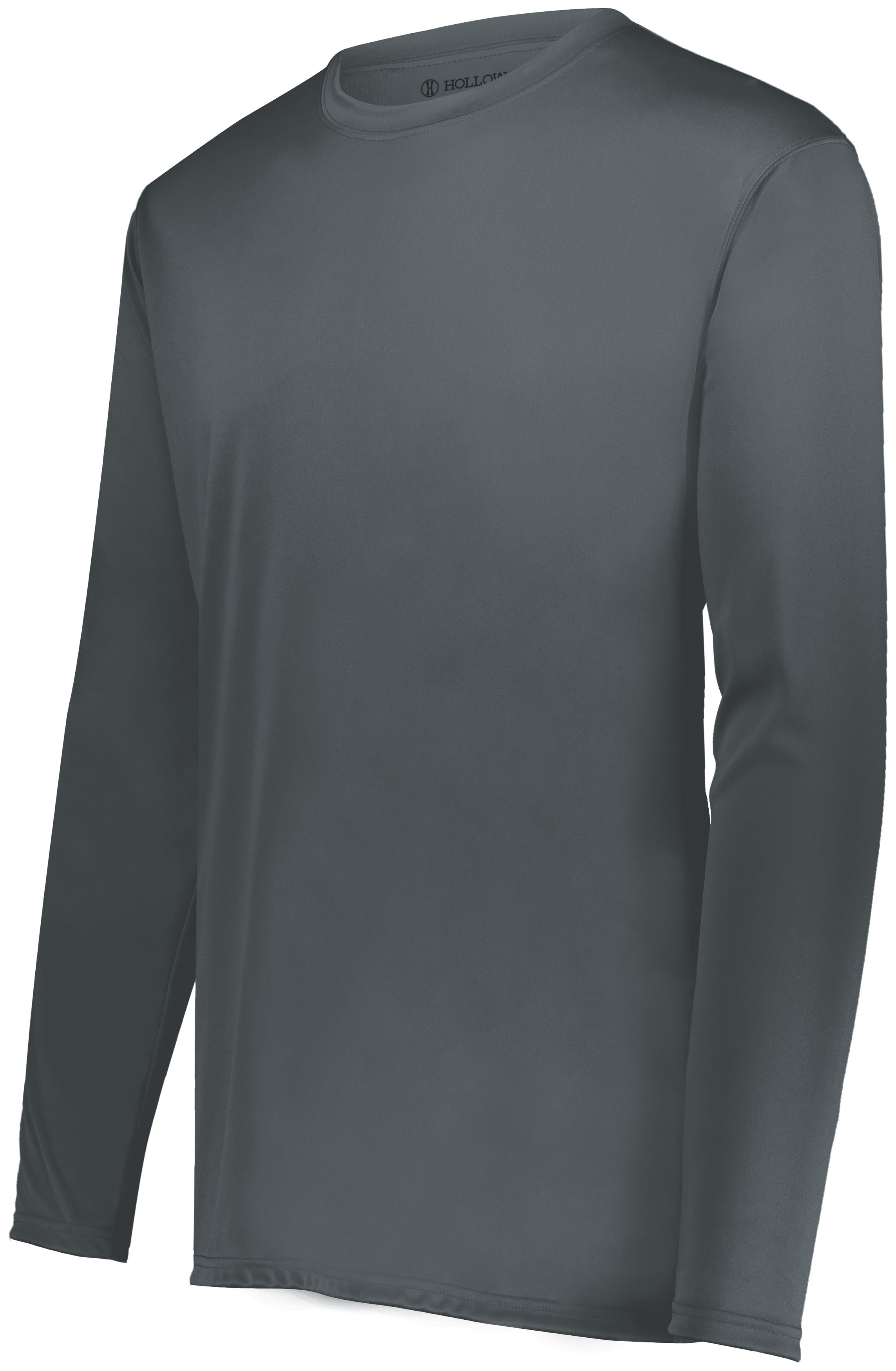 Youth Momentum Long Sleeve Tee 5
