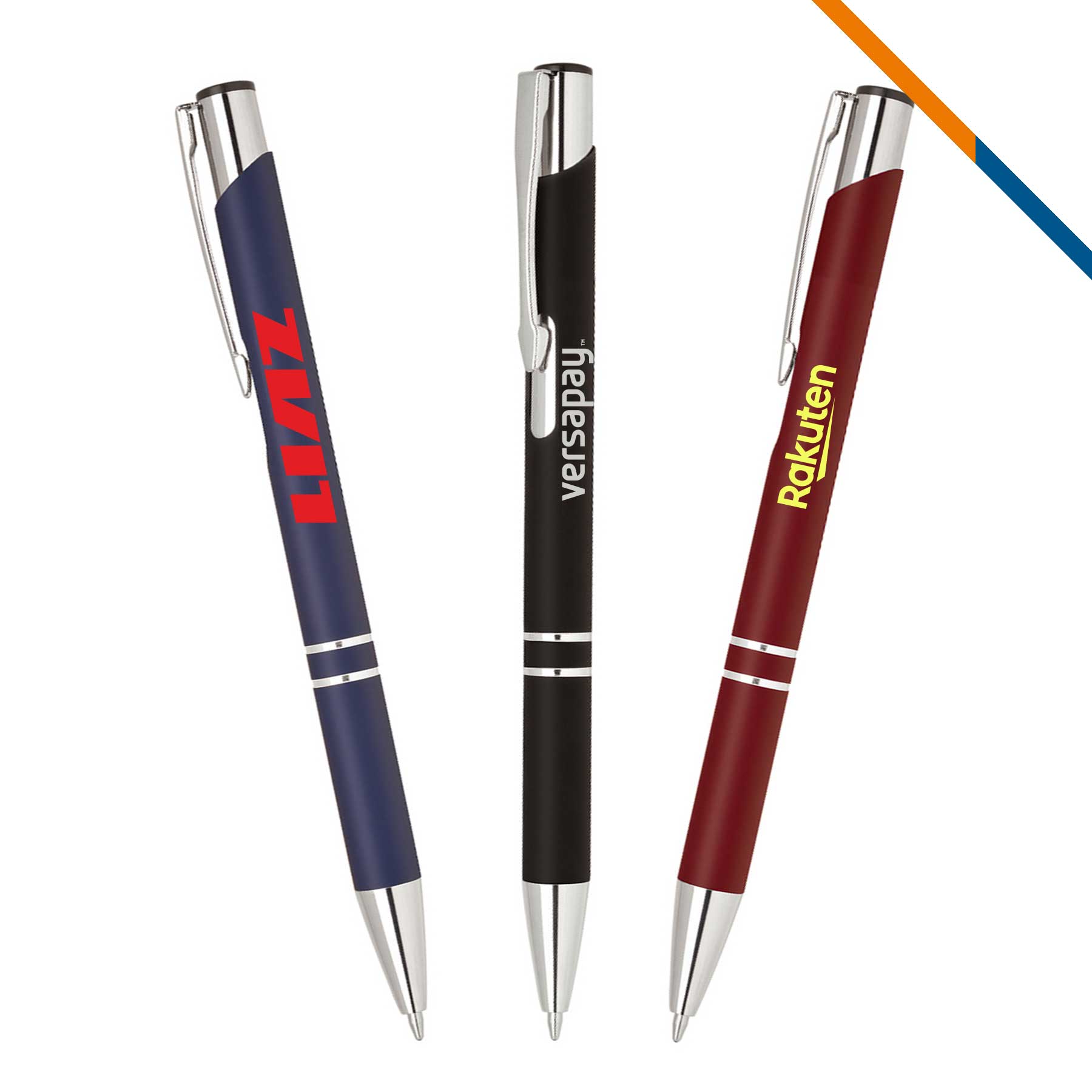 Asherin Rub Metal Pen 6