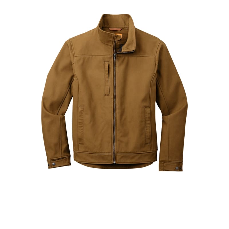 CornerStone Duck Bonded Soft Shell Jacket 22