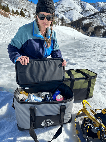 Basecamp Everglade Cooler 97