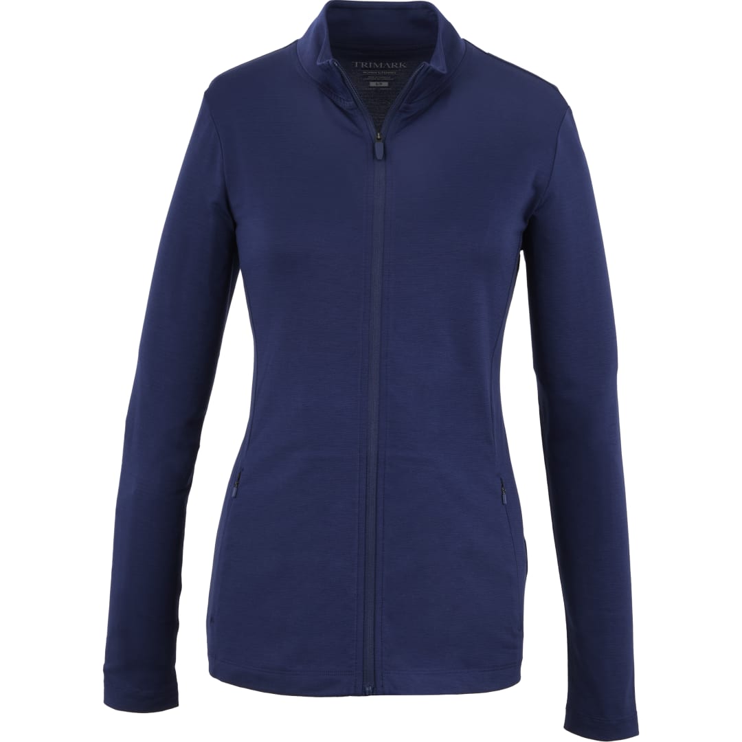 IZU EVERYTHING PERFORMANCE Eco Full Zip - Women's 93