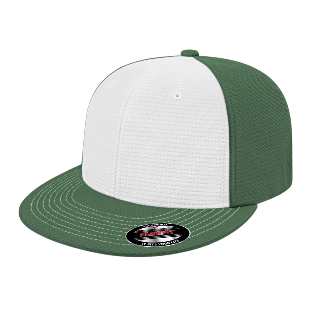 Flexfit® Aerated Performance Cap