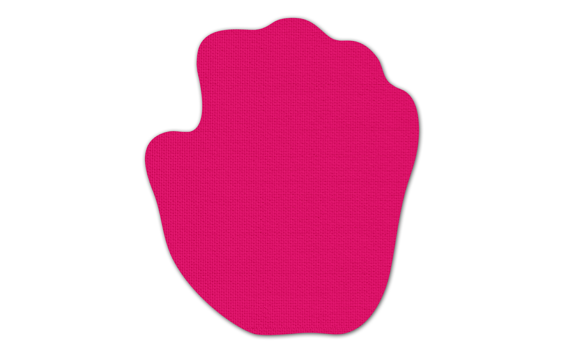 Hand Rubber Jar Opener 5HN 80