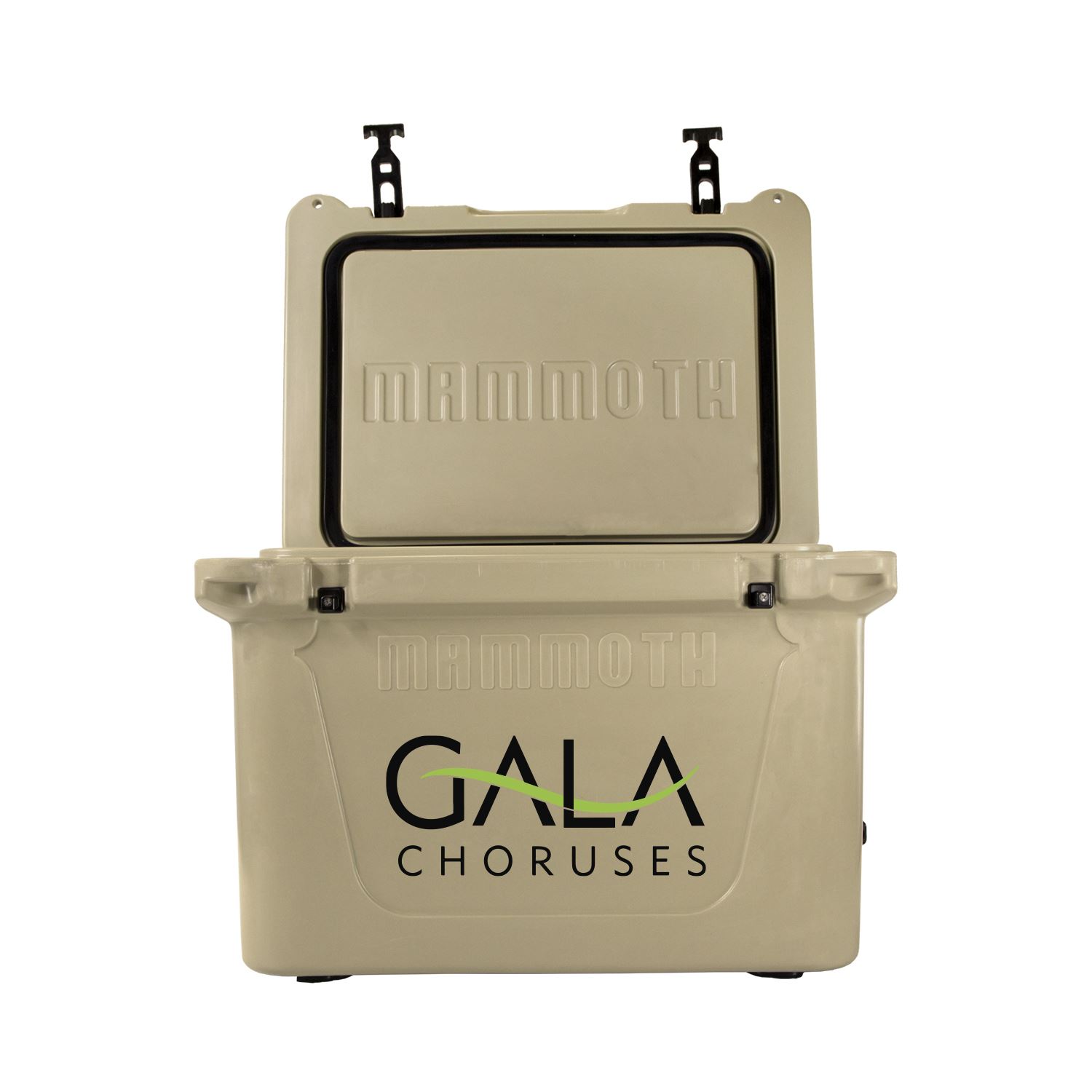 MR65 Mammoth® Ranger Cooler Series 1