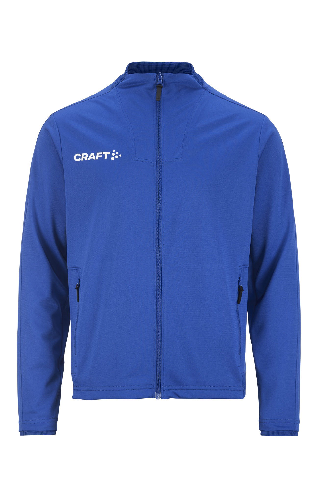 EVOLVE 2.0 FULL ZIP JACKET JR 8