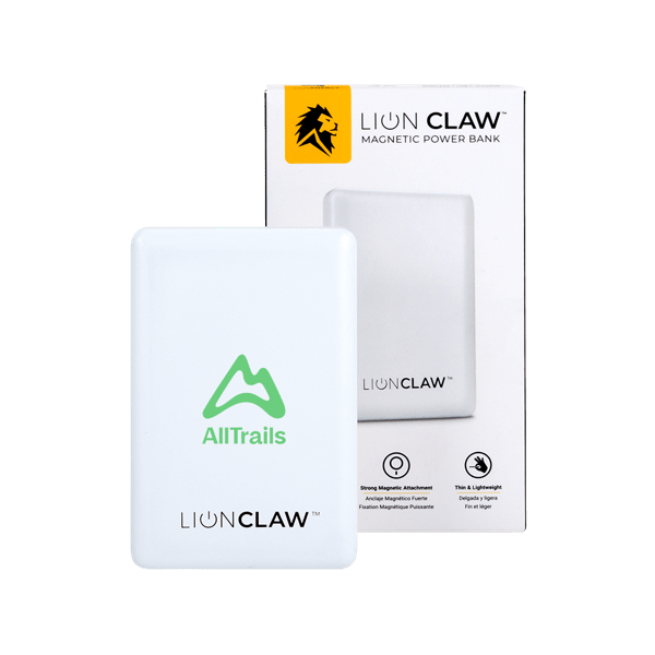 Lion Energy CLAW 10000 mAh Magsafe PD20W Fast Charge Powerbank 23