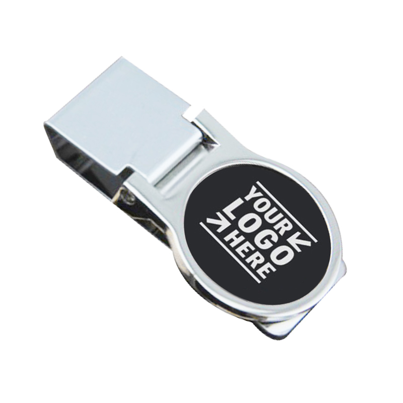 Spring Money Clip 2