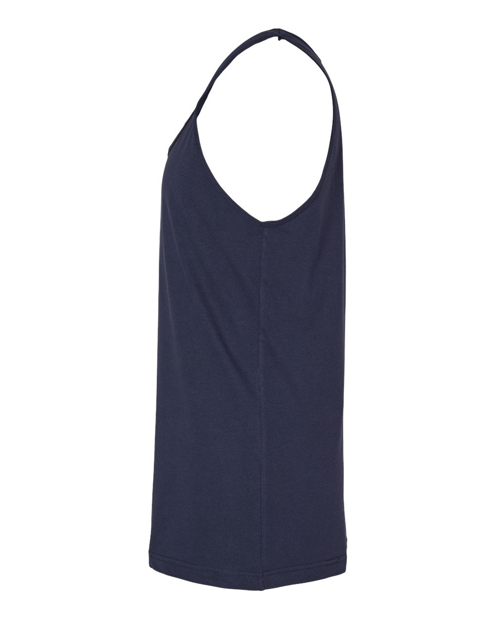 Unisex Fine Jersey Tank - 2408 31