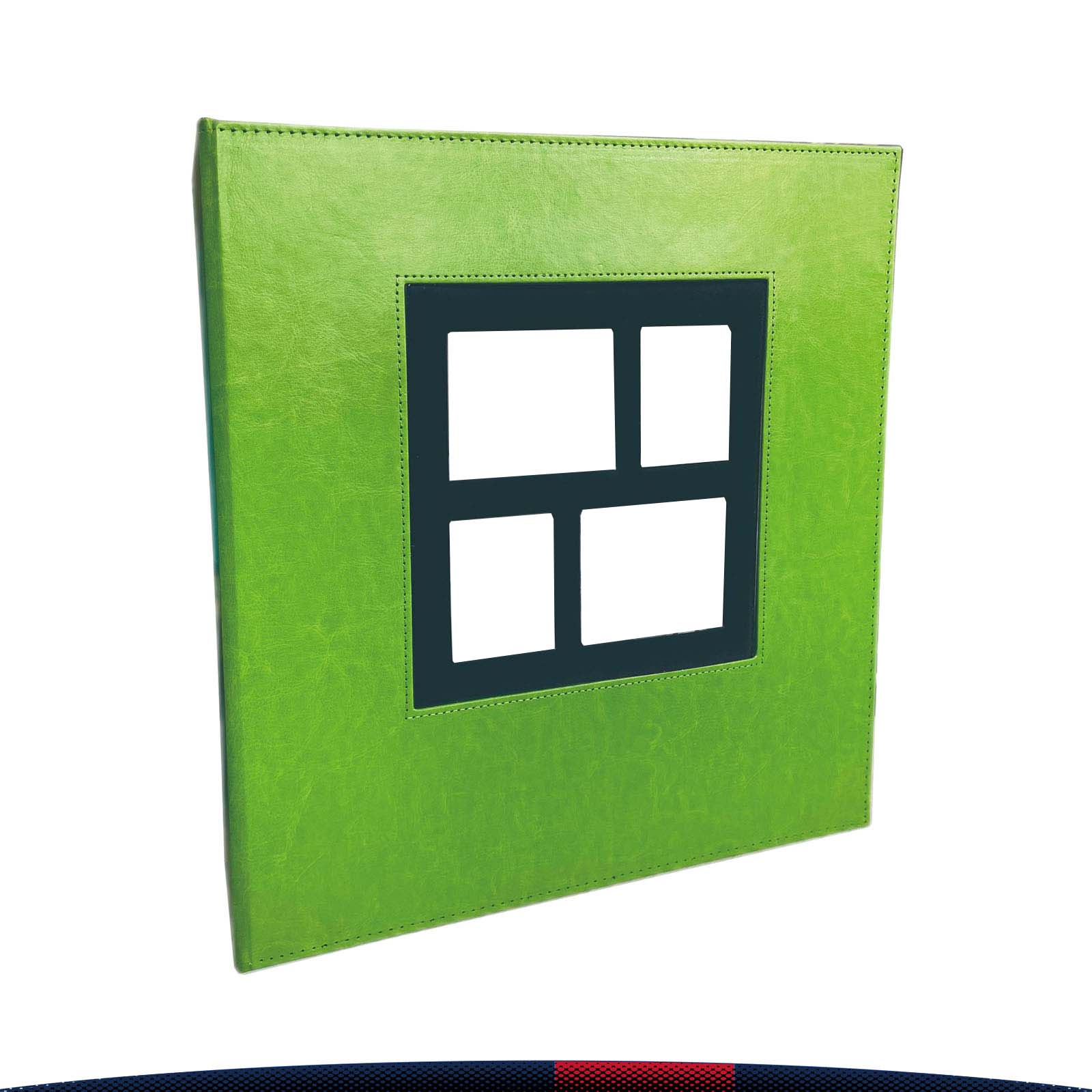 Diacu Large Capacity Photo Album 6