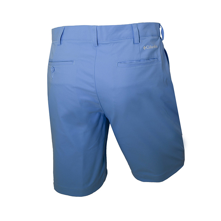 Columbia Omni-Wick Lie Angle Short 5