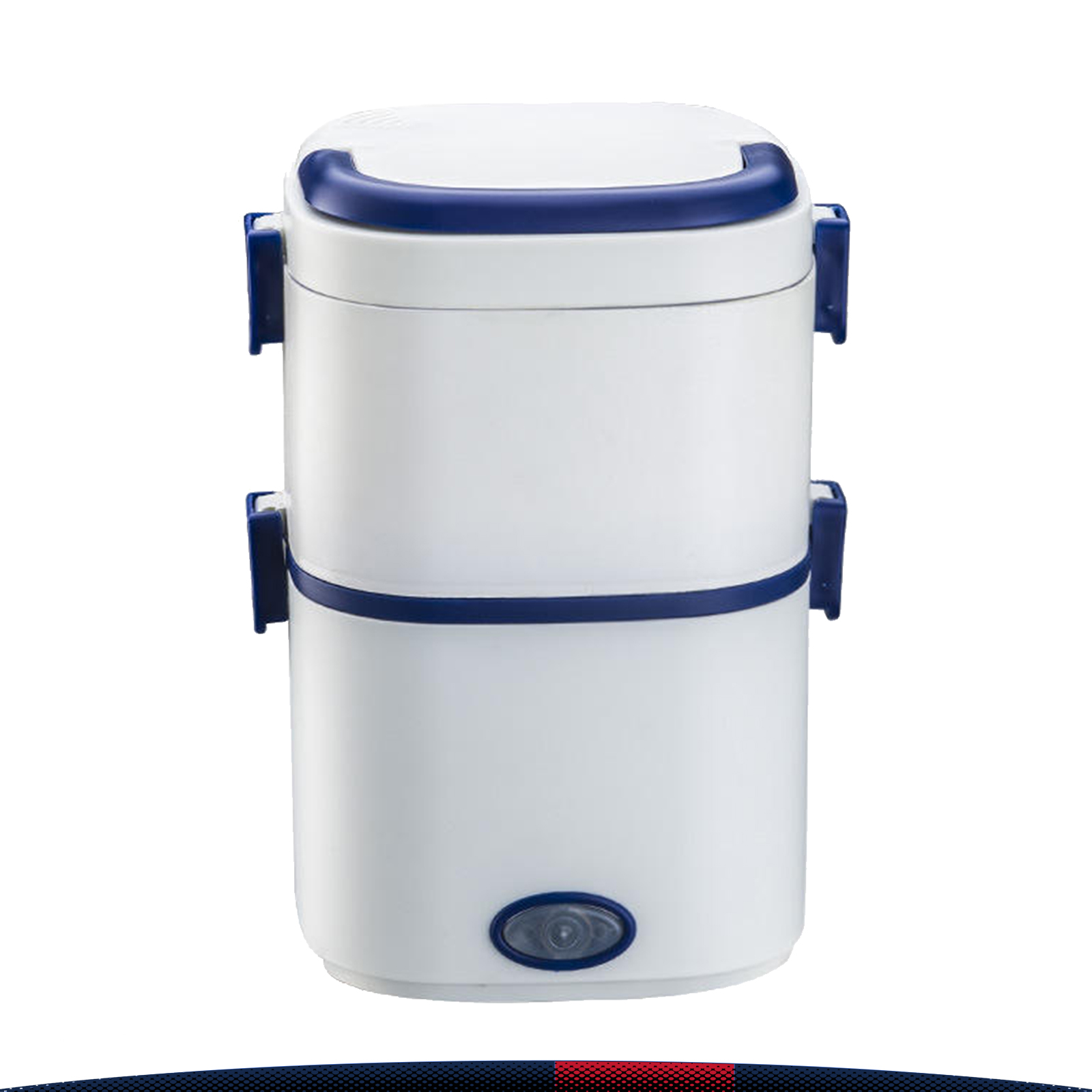 Rature Electric Lunch Box 4