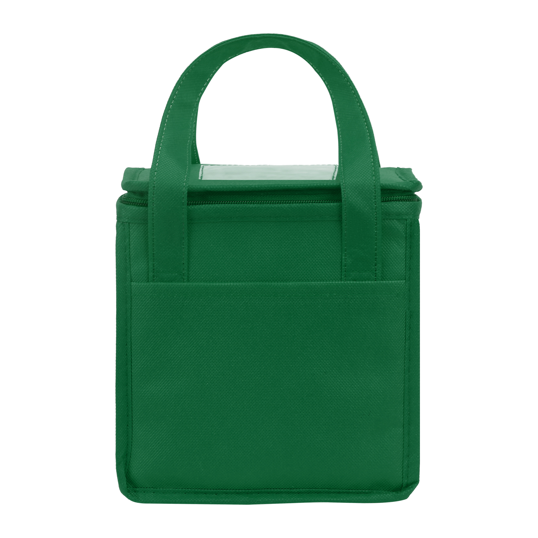 Compact Non-Woven Tote Cooler 12