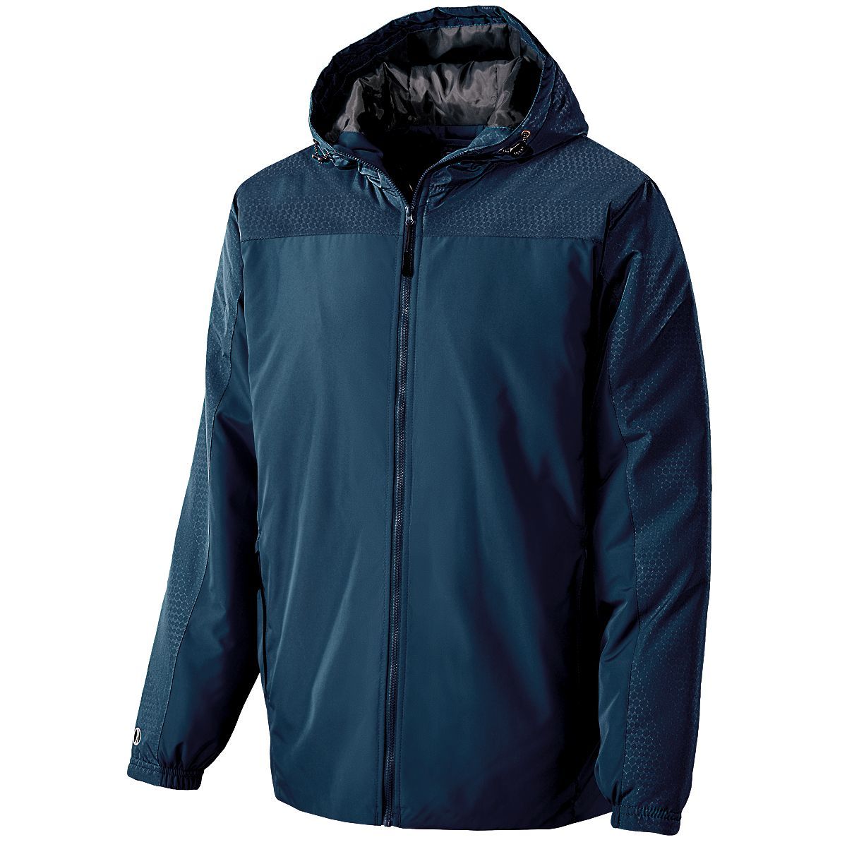 Bionic Hooded Jacket 3