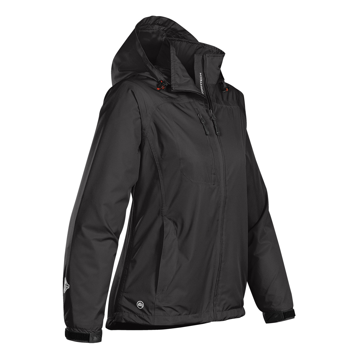 Stormtech Women's Stratus Lightweight Shell 1