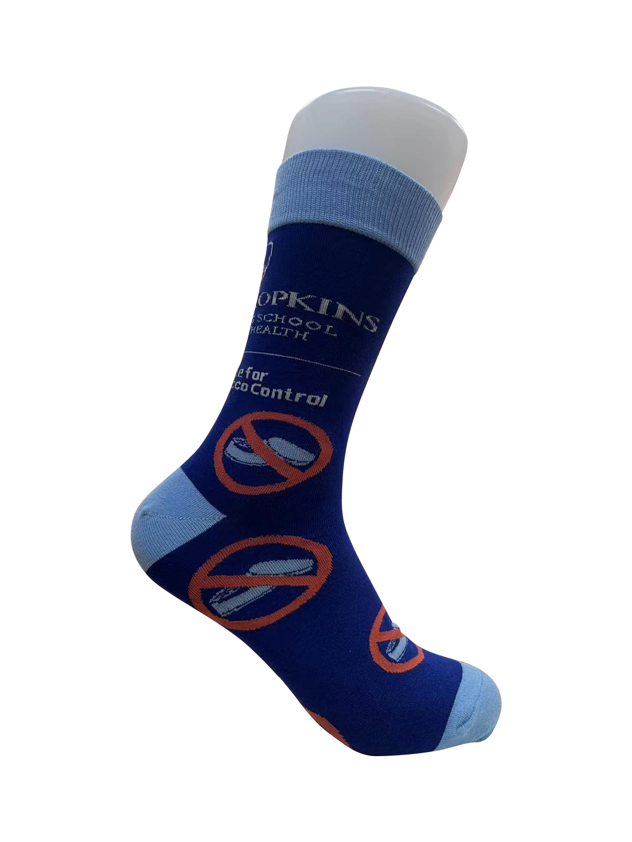Bamtton™ Premium Custom Jacquard design Dress socks 14