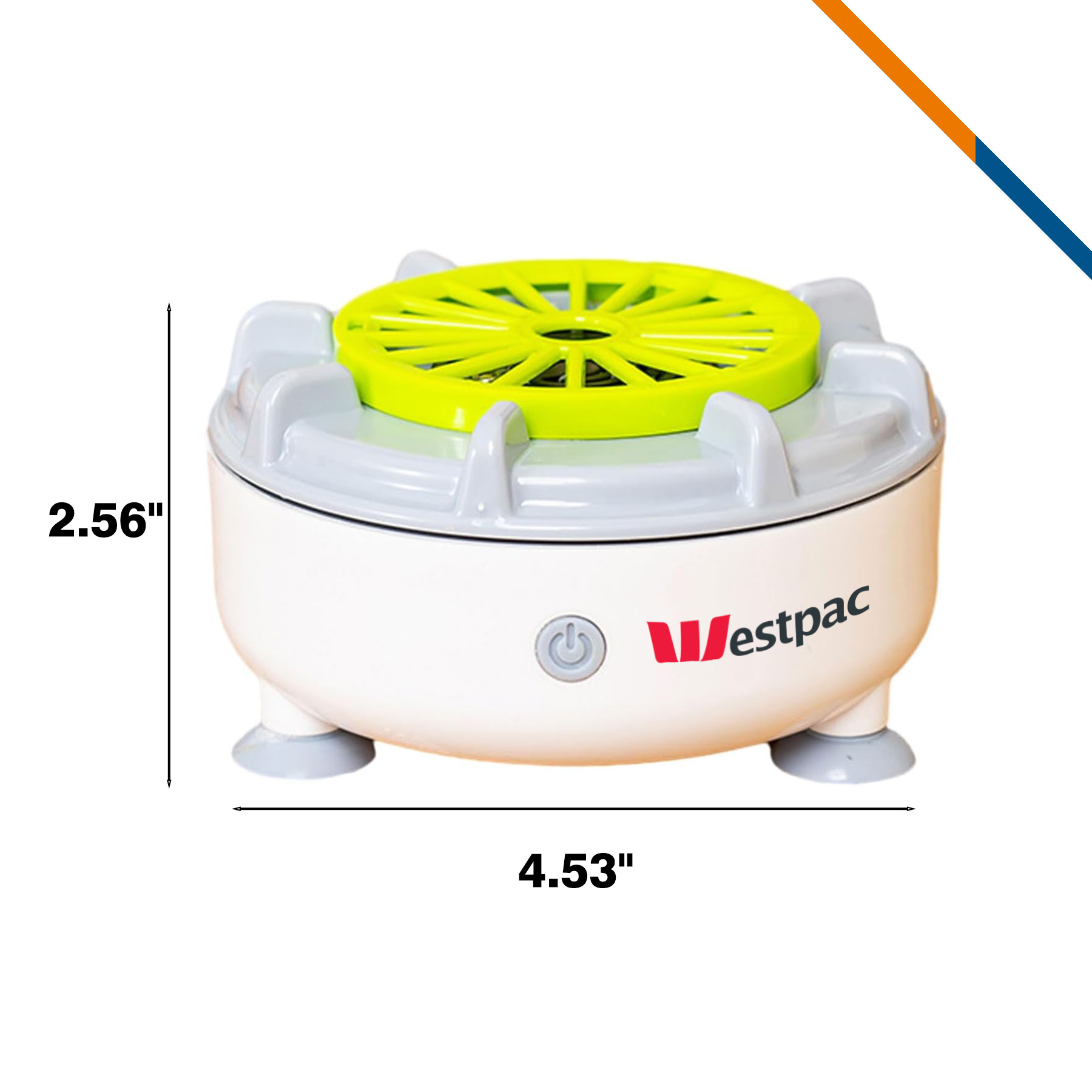 Hovik Fruit Washing Machine 3