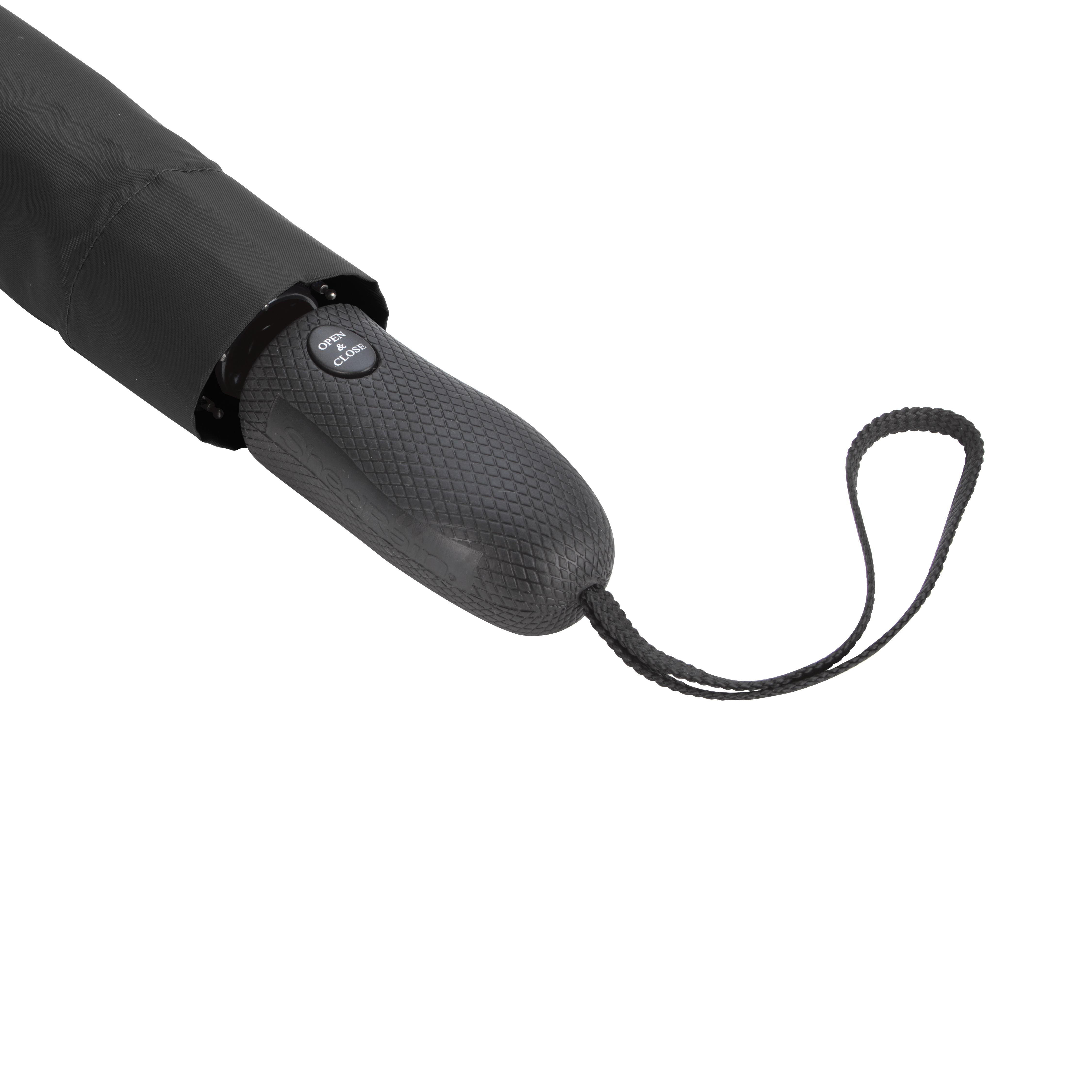 Shed Rain™ Windjammer® 43" Vented Auto-Open/Close Compact Umbrella 36
