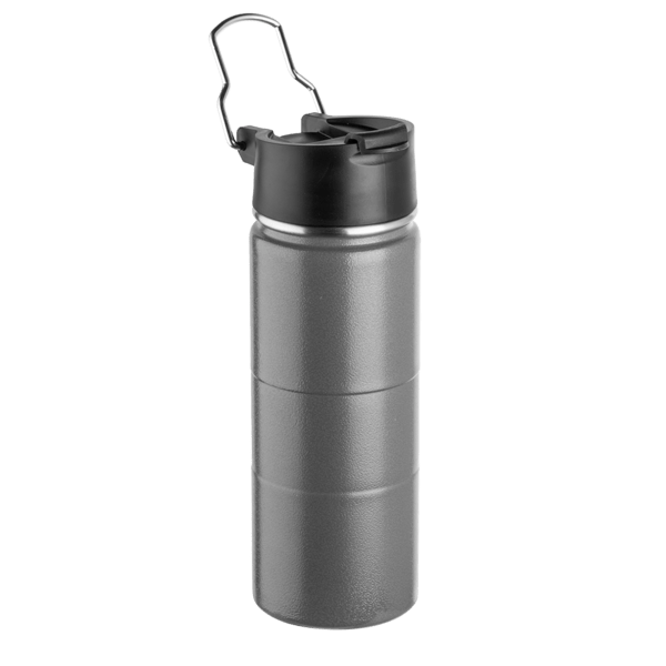 Basecamp Mount Hood Stainless Water Bottle - 19 Oz 12