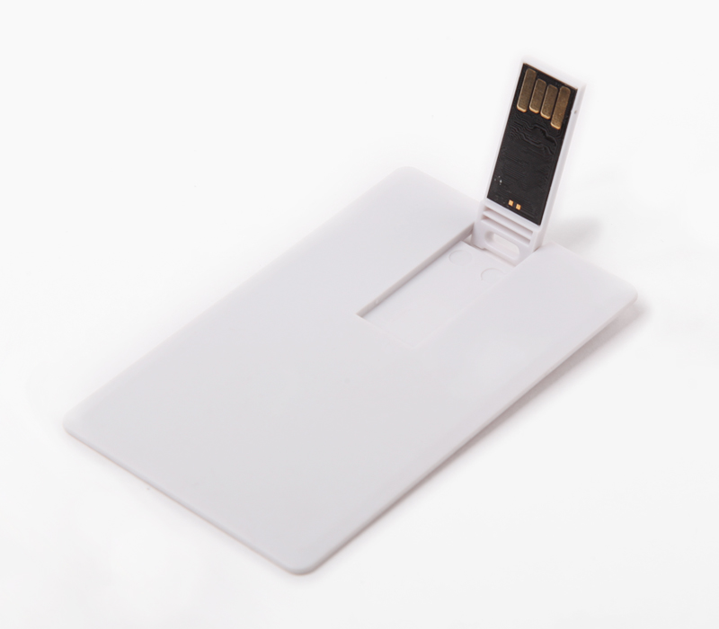 Credit Card USB Flash Drive 3.0 2