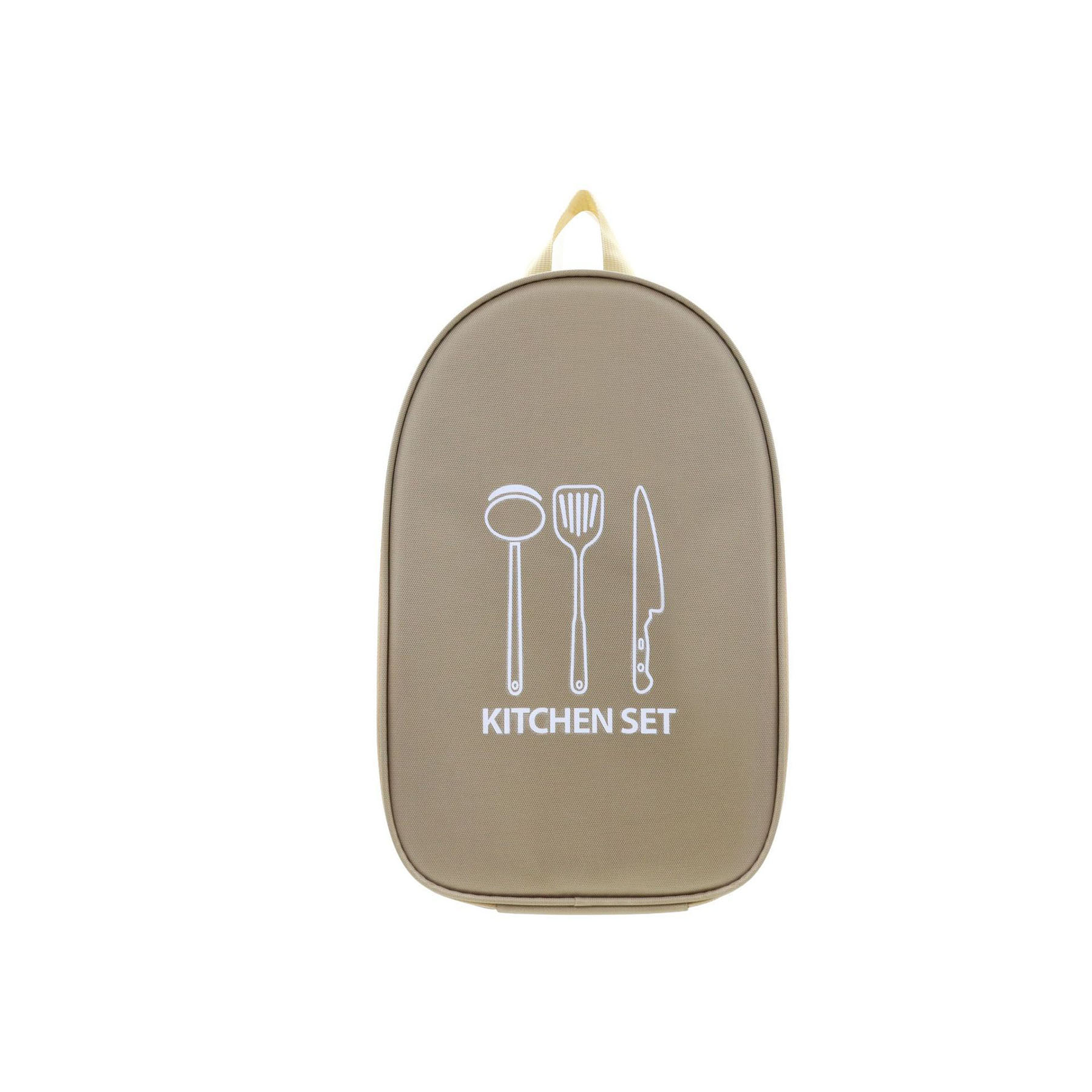 Camping Cookware Storage Bag 4