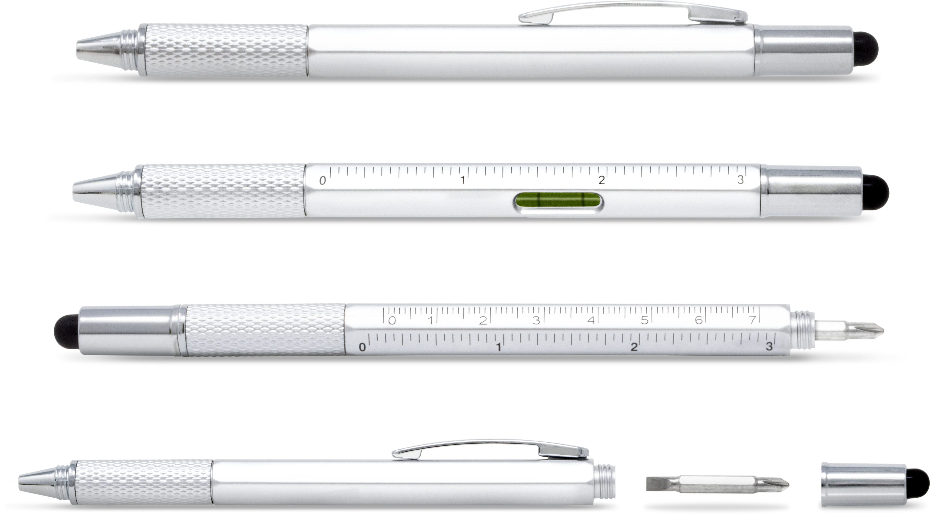 6-in-1 Omega Pen