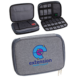 Porta Power Digital Organizer 4