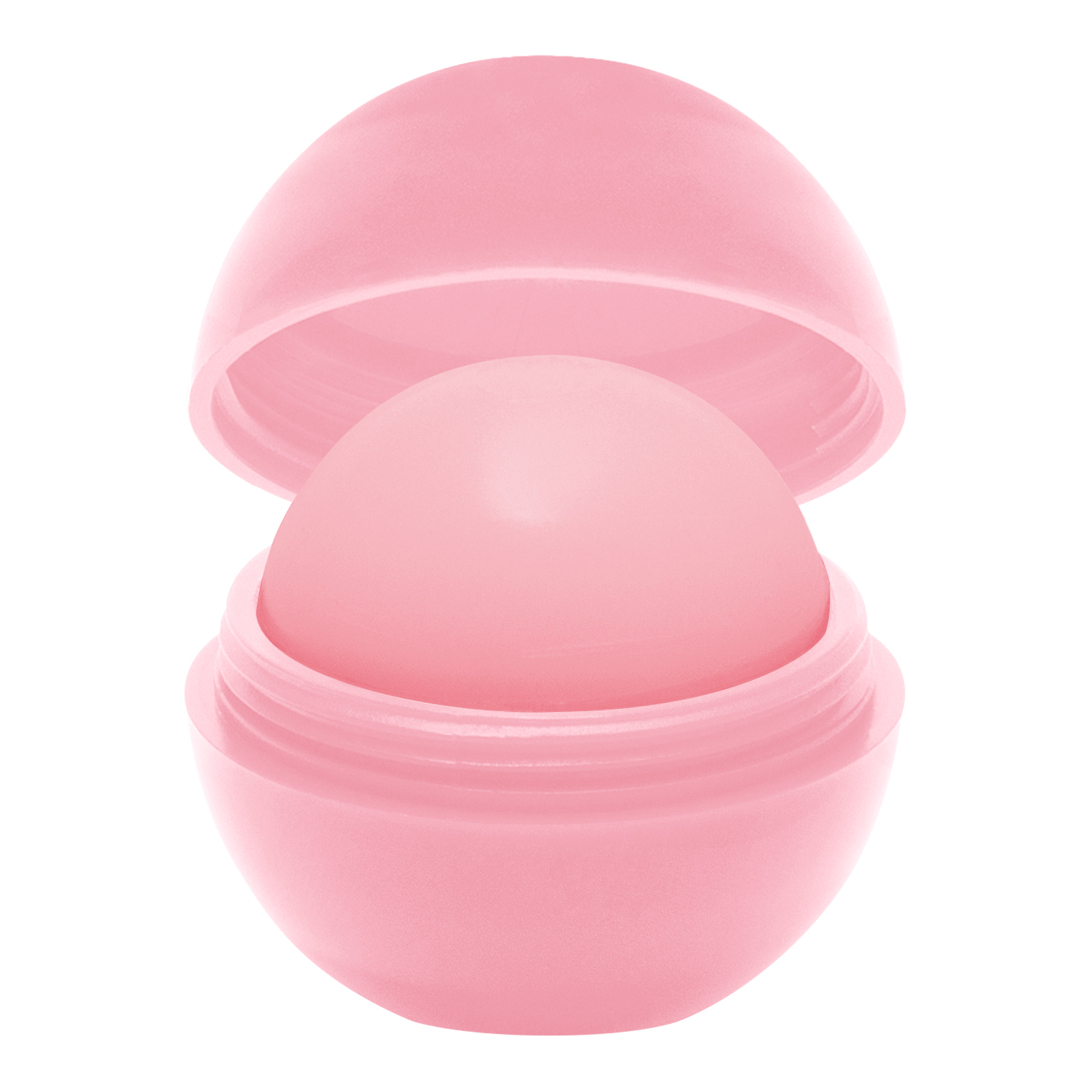 Promotional Mini Round Ball Shaped Lip Balm 16