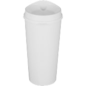 The Roadmaster Recycled 20oz Travel Tumber w/ Lid 6