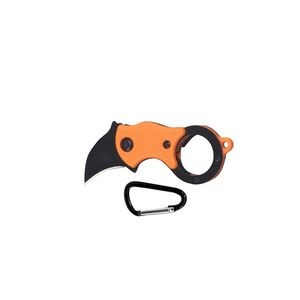 2 Piece Mini Portable Screwdriver Keychain 2