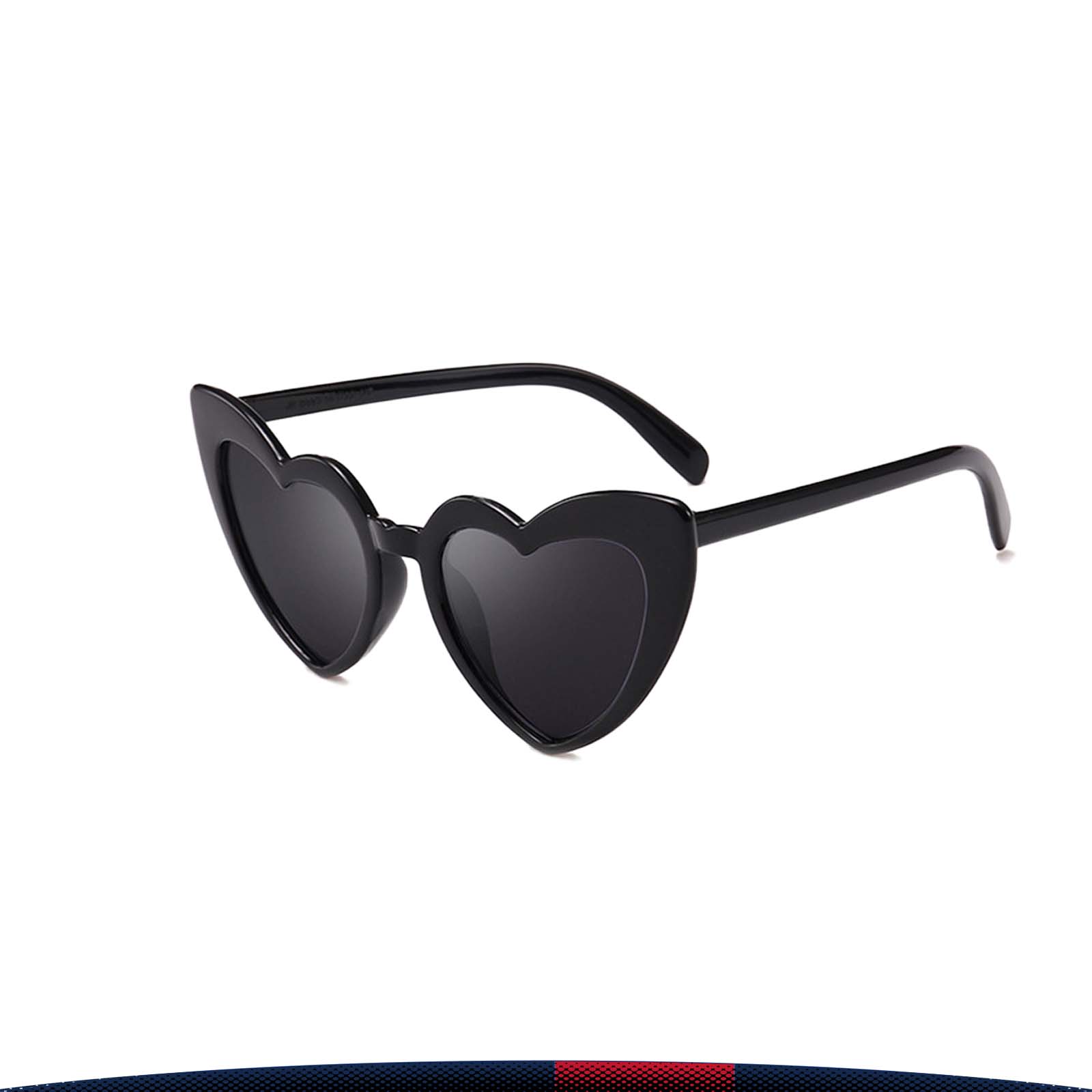 Ford Heart Sunglasses 7